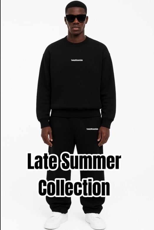 Late-Summer collection