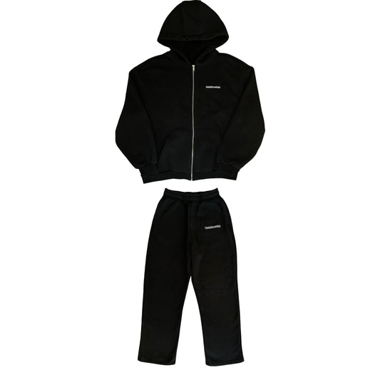 ZIPPER BUNDLE