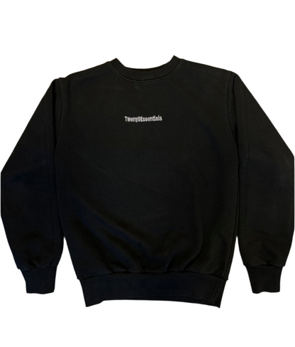 SIGNATURE SWEATER